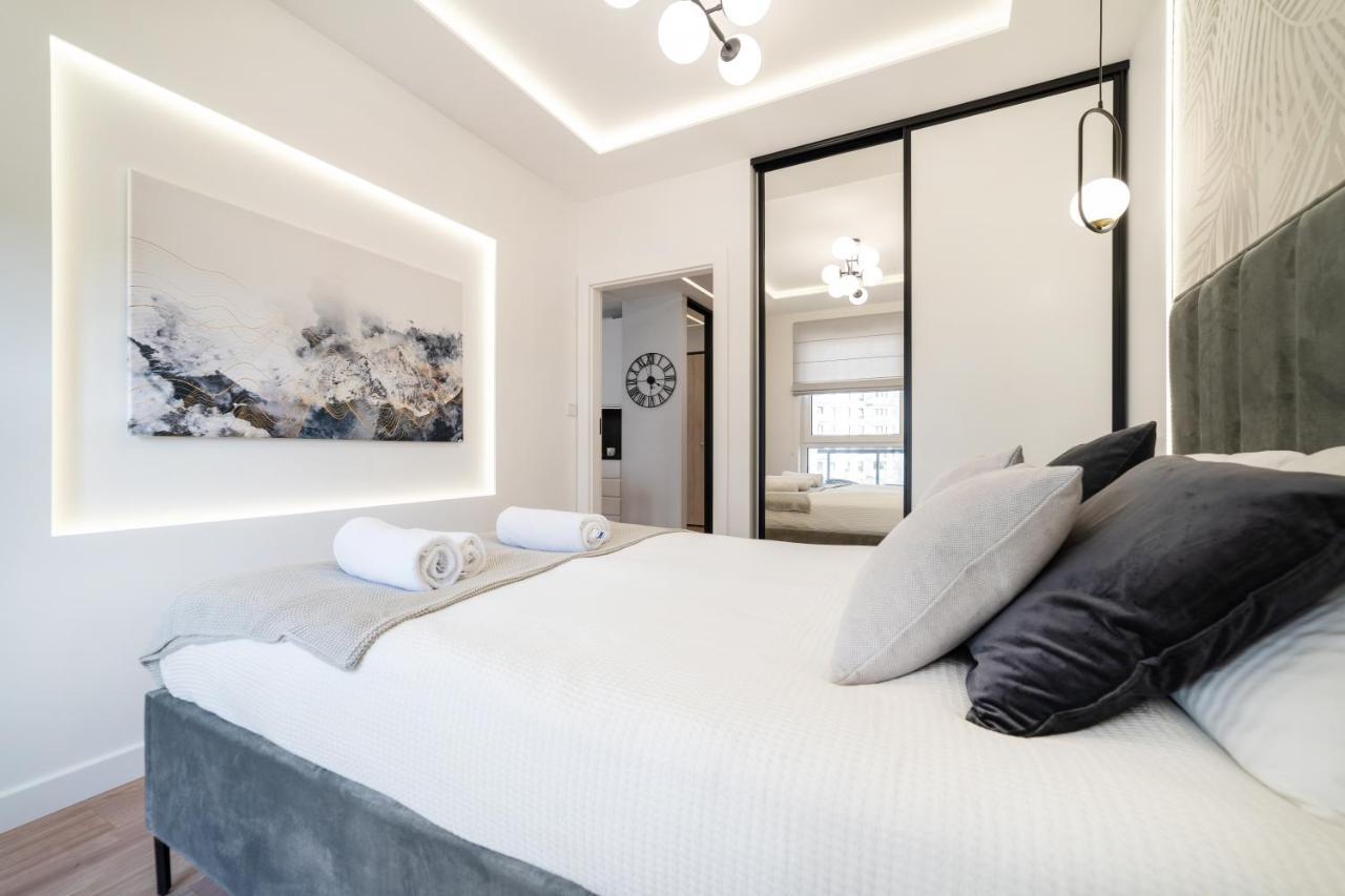 Apartment 56 By The Seaside Gdansk Letnica 外观 照片