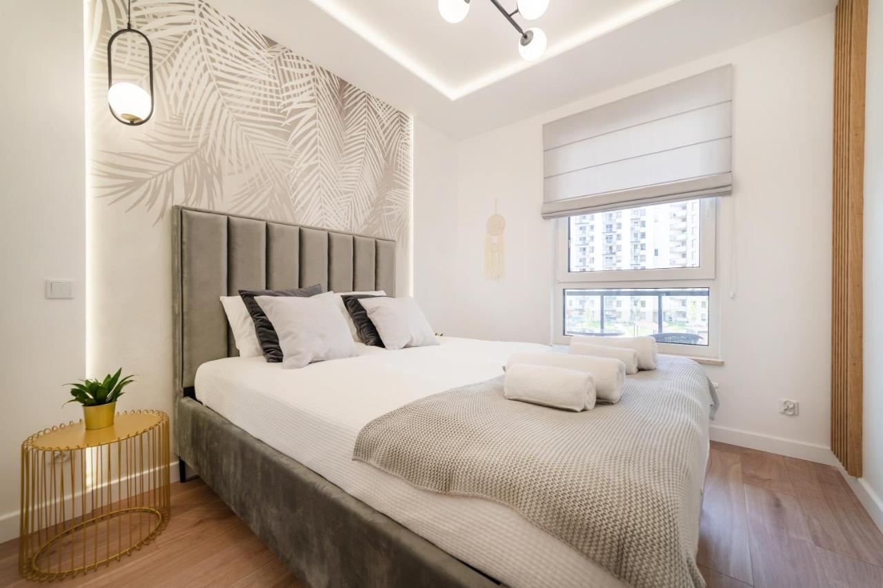 Apartment 56 By The Seaside Gdansk Letnica 外观 照片
