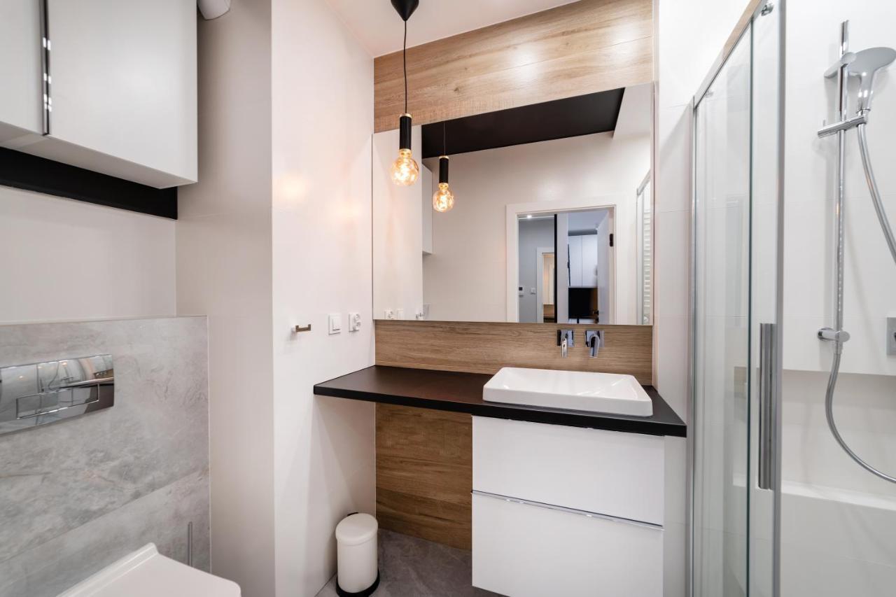 Apartment 56 By The Seaside Gdansk Letnica 外观 照片