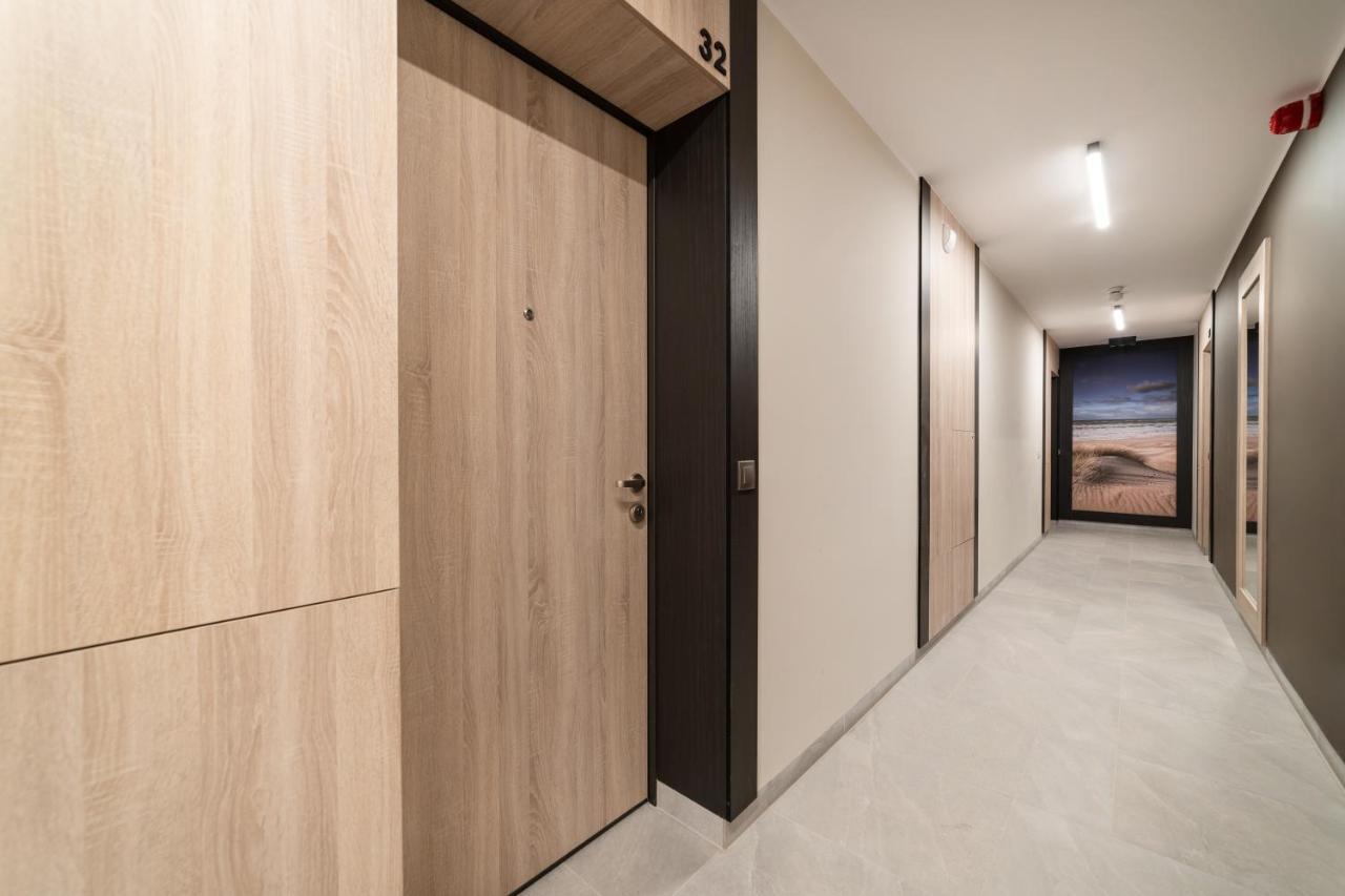 Apartment 56 By The Seaside Gdansk Letnica 外观 照片